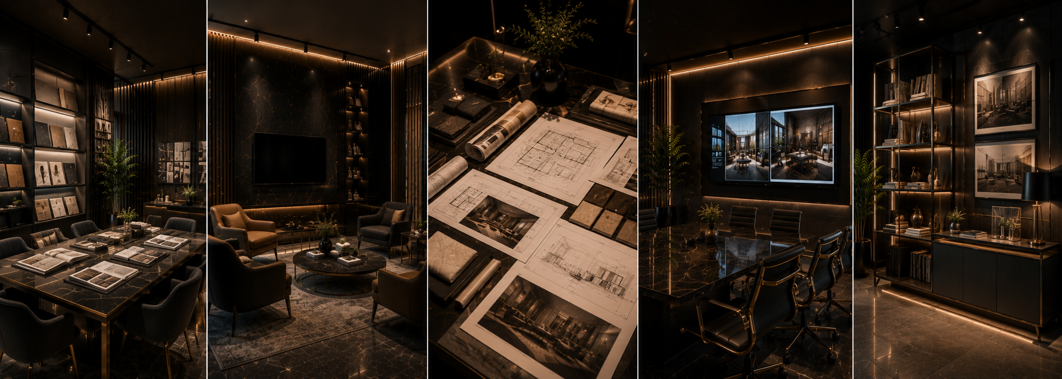 Custom Design & Consultancy